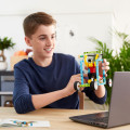 2000470 LEGO  Education BricQ Motion Prime õppekomplekt